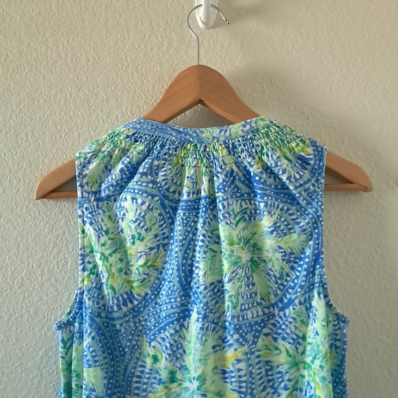 Lilly Pulitzer Essie Dress - Picture 5 of 9